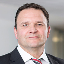 Dr. Olaf Daum